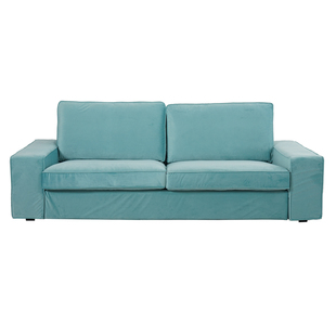 适用于清仓奇维三人沙发套防水防猫爪沙发笠北欧沙发床罩沙发盖布