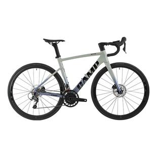 CAMP坎普sr5运动版铝合金车架禧玛诺油刹公路车 功率计竞速自行车