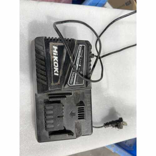 议价HiKOKI高壹工机UC18YFSL充电器原装拆机件实物维修
