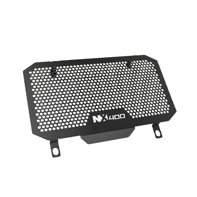 适用本田NX400水箱网散热器