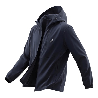 NAUTICA/诺帝卡薄外套