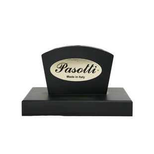 意大利pasotti雨伞手杖鞋拔底座多孔伞座配件伞架商用家用定制