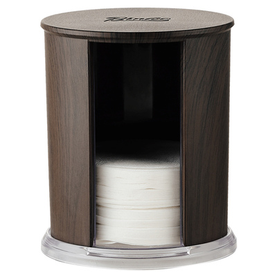 Bincoo咖啡滤纸盒防尘收纳盒通用