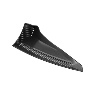 适用23-26款奔驰GLC260前机舱防虫网罩glc300l发动机进气保护改装