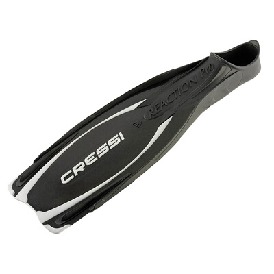 Cressi潜水脚蹼套脚款浮潜蛙鞋