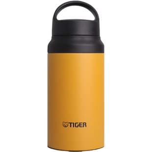 日本原装本土版tiger虎牌便携大容量运动保温杯男女水杯MCZ 800ml