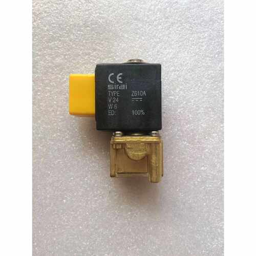 【请询价】全新品意大利SIRAI电磁阀L17704Z610A