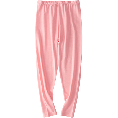 盛凯安琪莫代尔儿童秋裤