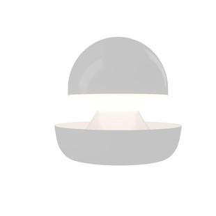 祥新水母小台灯充电式氛围灯卧室床头书桌小夜灯创意装饰灯露营灯