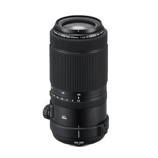 现货速发 富士 GF100-200mmF5.6 R LM OIS WR中画幅镜头gfx100s