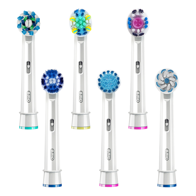 刷头刷头欧乐b广州宝洁有限公司