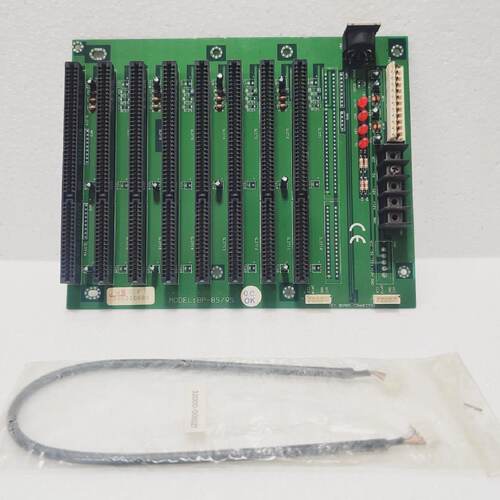 Model BP-85/95 Backplate
