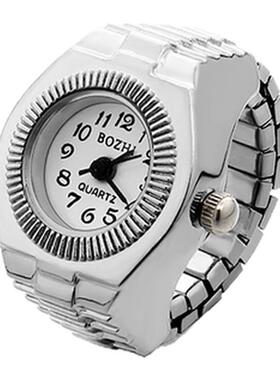 saz手表戒指男土酷原宿食指环