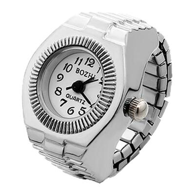 saz手表戒指男土酷原宿食指环