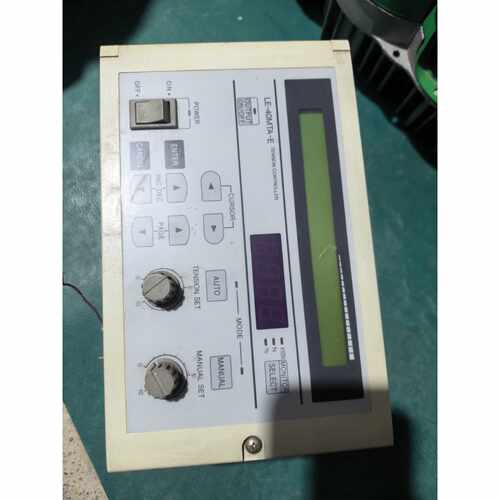 张力控制器LE-40MTA-E三询价