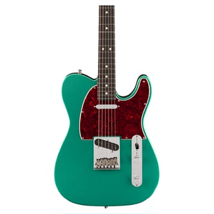 Fender纷达 Susan Tedeschi 签名款 Telecaster 电吉他