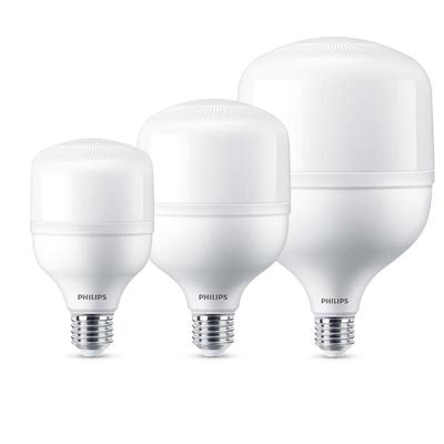 飞利浦大功率仓库80wled灯泡