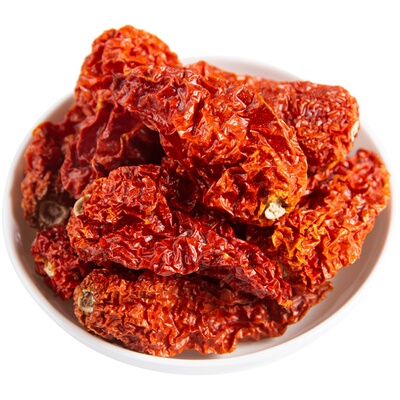 涮涮辣干辣椒50g特辣断魂椒巨辣