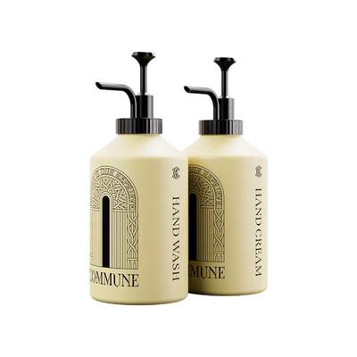 Commune Seymour Hand Wash And Hand CreamREVOLVE小众