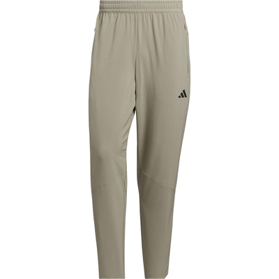 Adidas/阿迪达斯正品2025男士户外收腿运动休闲长裤KC6981