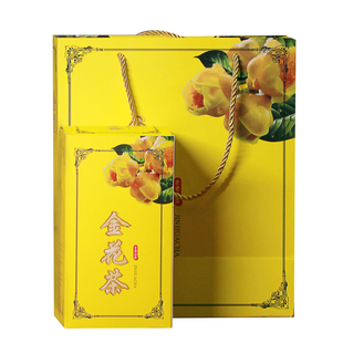 金花茶2025新花冻干茶广西十万大山防城港特产养生防城金花茶