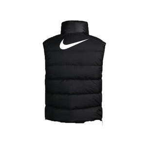 777916中超正品国足NIKE耐克足球训练男夹克外套连帽风雨衣832233