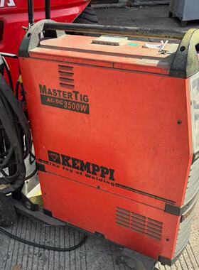 询价-芬兰肯比KEMPPI MasterTig AC/DC 350