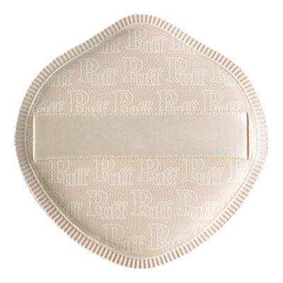 新款饼扑奶咖粉扑棉花糖气垫粉扑