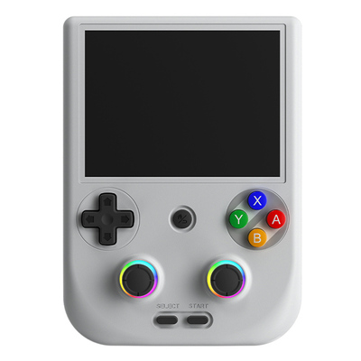 安伯尼克RG406V新款安卓开源掌机