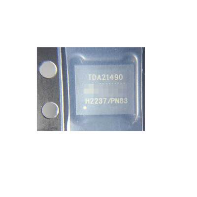 全新原装 TDA21490AUMA1 TDA21490 贴片QFN-39 栅极驱动芯片IC