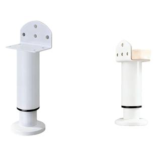 可调节伸缩柜脚家具支撑腿卫浴脚电视柜沙发床架增高茶几承重支柱