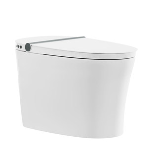 【补贴15%】瑞尔特轻智能马桶M20A脚感翻盖家用一体半电动坐便器