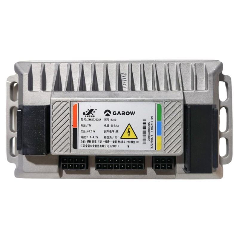 金箭电动车原厂控制器72V/35A
