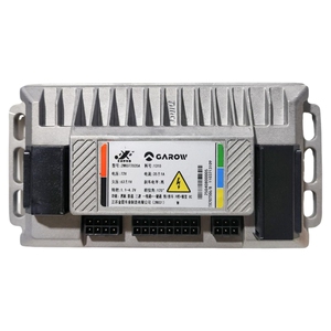 金箭电动车原厂控制器72V/35A