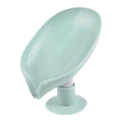 肥皂盒香皂置物架吸盘壁挂式