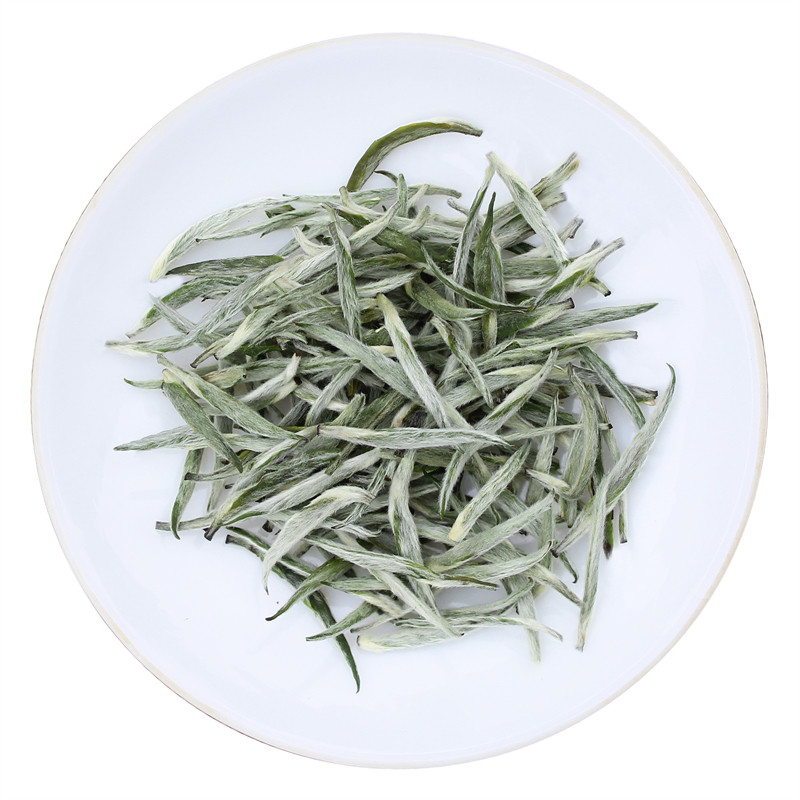 四川蒙顶山茶邸珍尖兰妃兰花茶