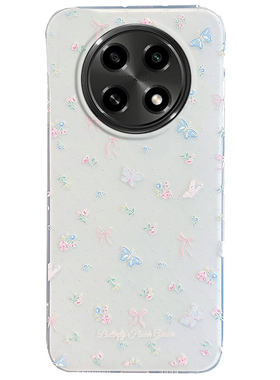 适用于oppoa6gt手机壳不包镜头