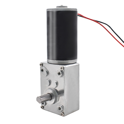 新永泰惠州直流减速电机12V24V