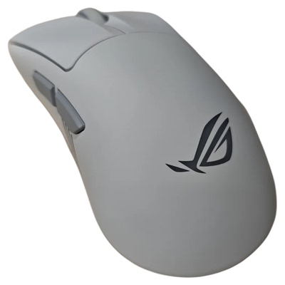 【品牌补贴15%】ROG月刃2 RGB无线三模蓝牙鼠标电竞游戏轻量化