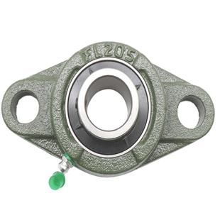 LK外球面轴承带座菱形座UCFL209 208 203 204 205 206 207-210