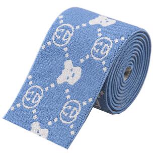 高弹力耐用松紧带裤子专用腰部加厚宽皮筋橡筋牛仔裤腰加高腰辅料