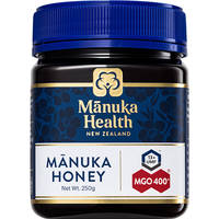 Manuka蜜纽康麦卢卡蜂蜜新西兰进口