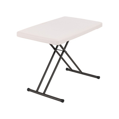 LIFETIME多用途便携升降折叠桌
