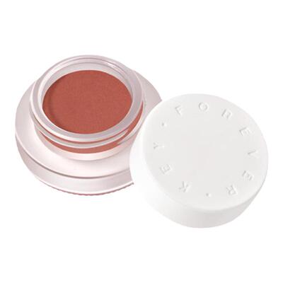 膨胀腮蓝牛！唇颊两用