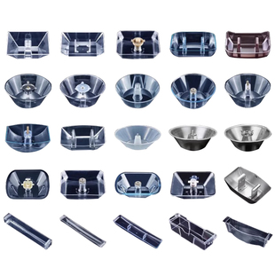 适配方太/华帝/百得/万家乐抽油烟机油杯接油盒配件老式通用油槽