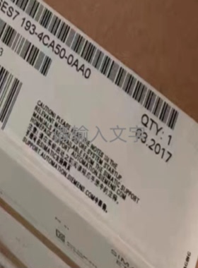 议价6ES7193-4CA40/4CA05/4CB20/4CB30/4BD02-0AA0西门子模块特价