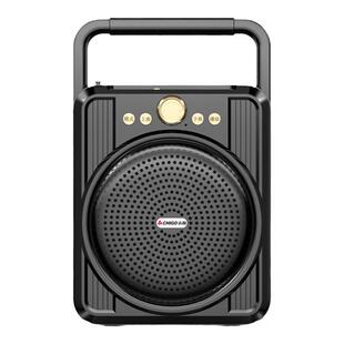 蓝牙音箱餐饮排队机排队叫号便携手提音箱带收音机大音量户外音响