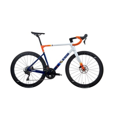 Cinelli超轻竞技赛公路自行车