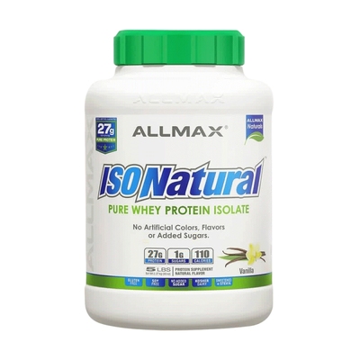 93%分离蛋白优质原材料AllMax