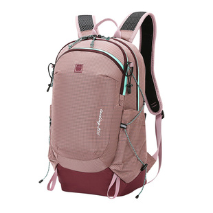 冲顶登山包20升专业户外女轻便双肩背包男士小型徒步旅行爬山背囊